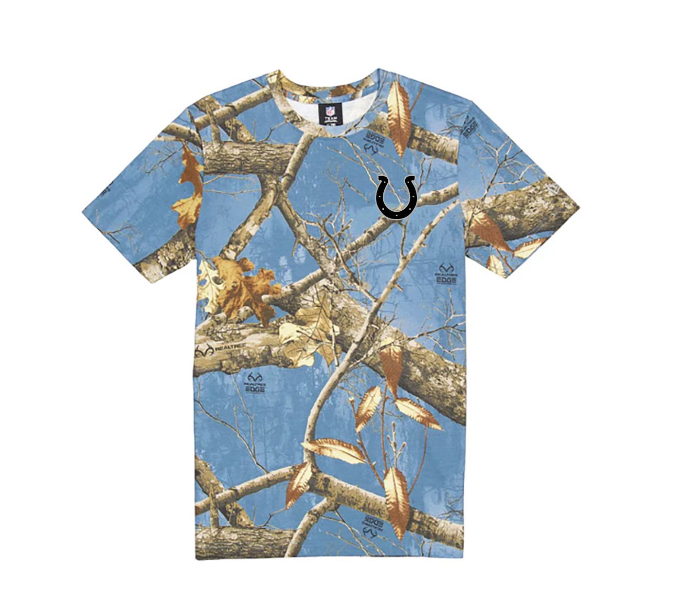 Men 2025 NFL Indianapolis Colts T shirts style 041
